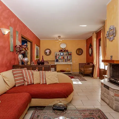 Lolu Villa