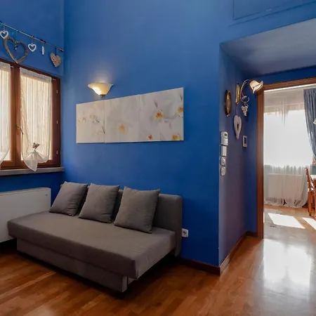 Villa Lolu