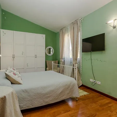 Villa Lolu Terranuova Bracciolini