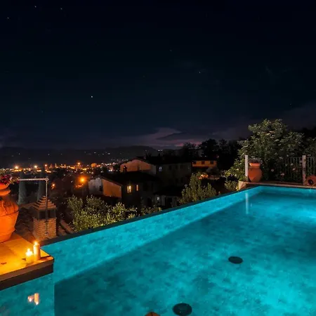 Lolu Villa