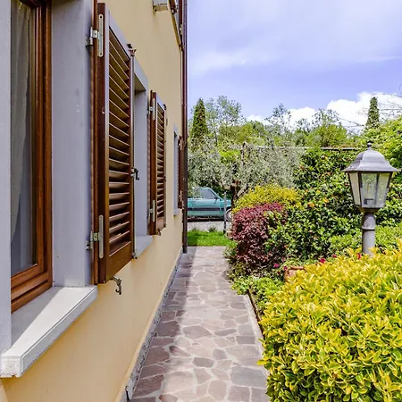 Villa Lolu Terranuova Bracciolini