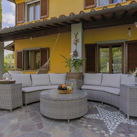 Lolu Villa Terranuova Bracciolini