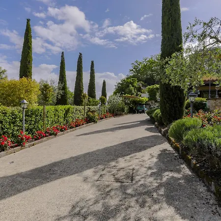 Villa Lolù Terranuova Bracciolini