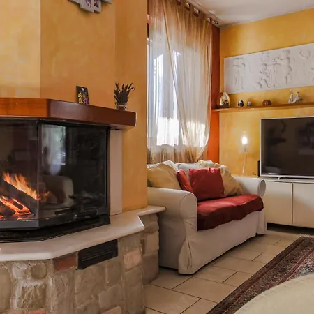 Villa Lolu