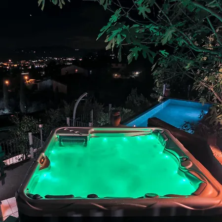 Villa Lolu Terranuova Bracciolini