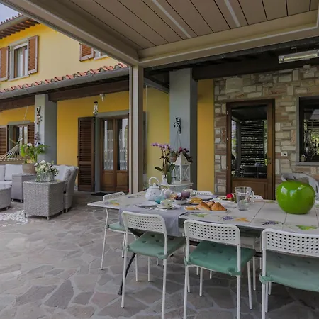 Lolu Villa