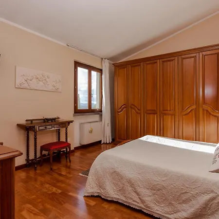 Villa Lolu Terranuova Bracciolini
