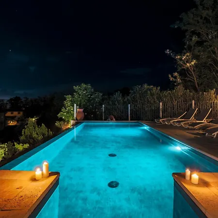 Lolù Villa Terranuova Bracciolini