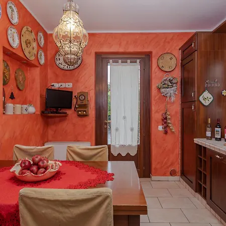 Lolu Villa *