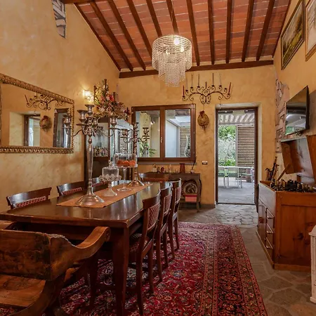 Lolu Villa *