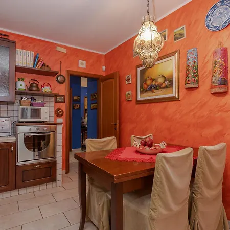Villa Lolù Terranuova Bracciolini