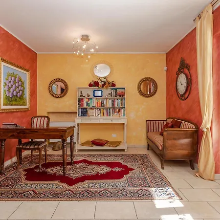 Lolu Villa Terranuova Bracciolini
