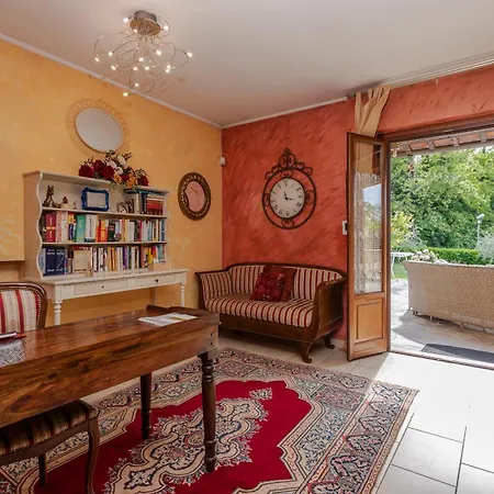 Lolu Villa