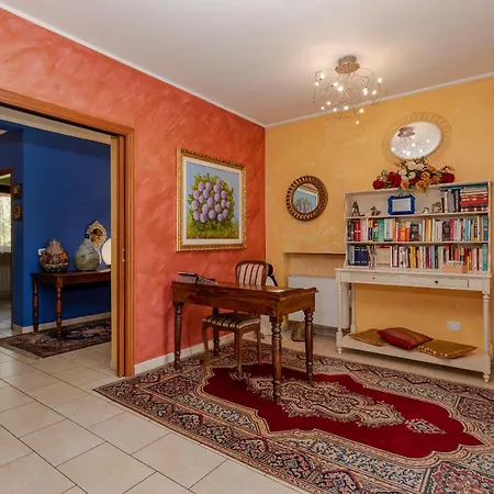 Villa Lolu *