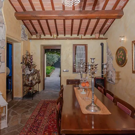 Lolu Villa Terranuova Bracciolini