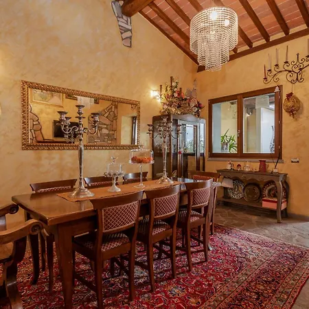 Lolu Villa
