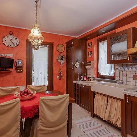 Villa Lolu *