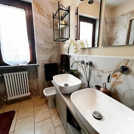 Lolù Villa Terranuova Bracciolini