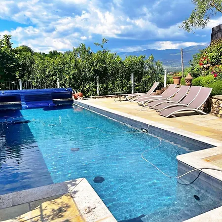 Villa Lolu Terranuova Bracciolini