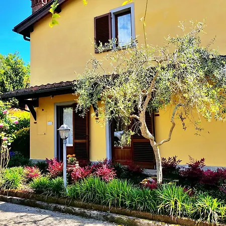 Villa Lolu