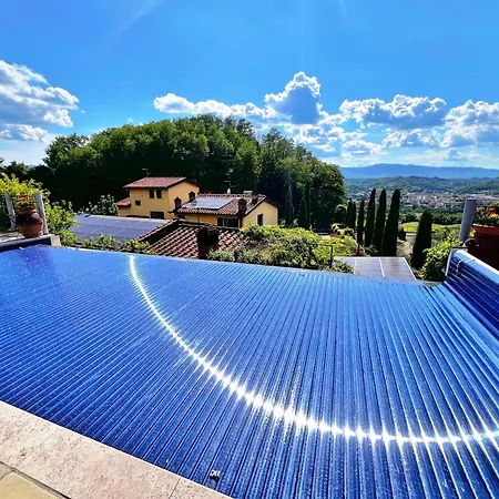 Lolù Villa *