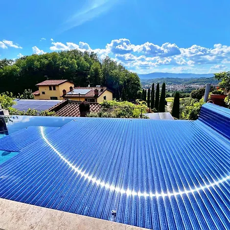 Lolù Villa *